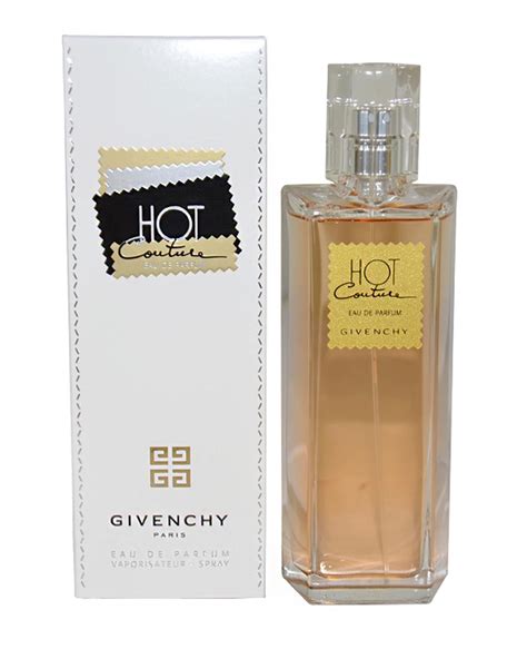 givenchy hot couture 100 ml kaina|Givenchy Hot Couture EDP 100 ml kaina .